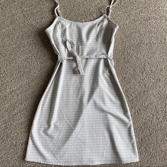 Brandy Melville Dresses Brandy Melville Colleen Dress Rare Poshmark